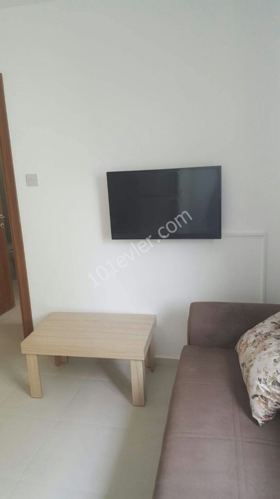 Flat To Rent in Mağusa Merkez, Famagusta