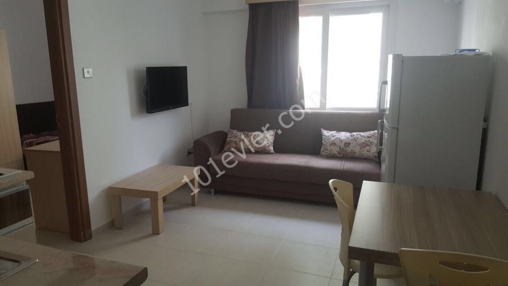 Flat To Rent in Mağusa Merkez, Famagusta