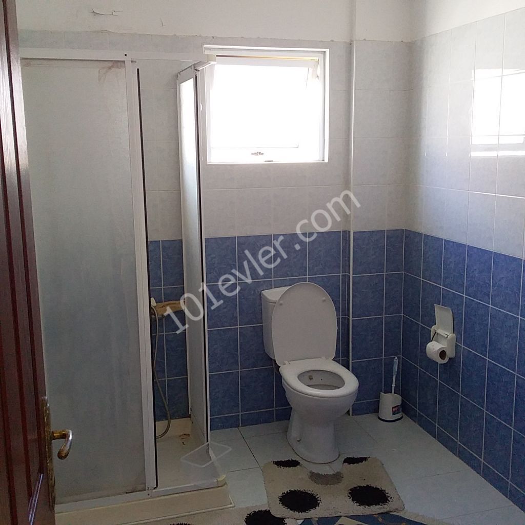 Flat To Rent in Gülseren, Famagusta