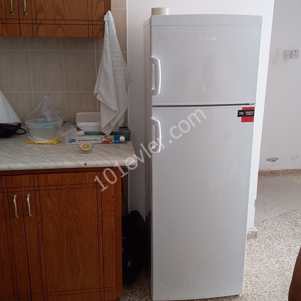 MAĞUSA MERKEZDE 2+1 KİRALIK DAİRE