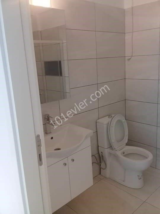 GAZİMAĞUSA MERKEZDE SATILIK 3+1 PENTHOUSE