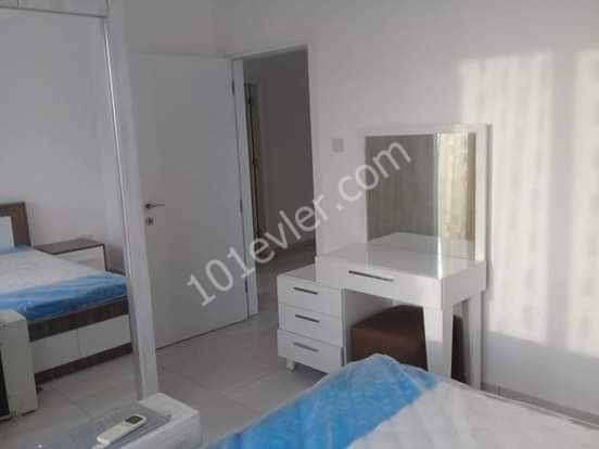 Penthouse Kaufen in Mağusa Merkez, Famagusta