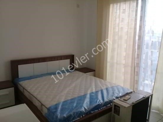 GAZİMAĞUSA MERKEZDE SATILIK 3+1 PENTHOUSE