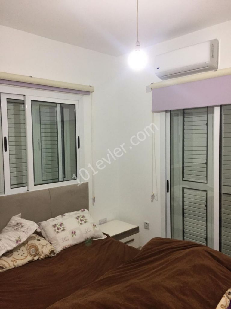 GAZİMAĞUSA MERKEZDE SATILIK 3+1 DAİRE