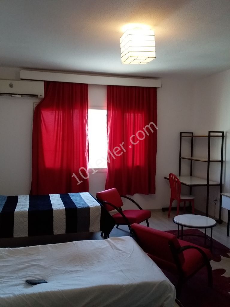 Flat To Rent in Mağusa Merkez, Famagusta