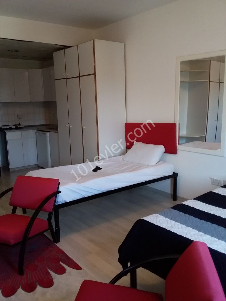 Flat To Rent in Mağusa Merkez, Famagusta