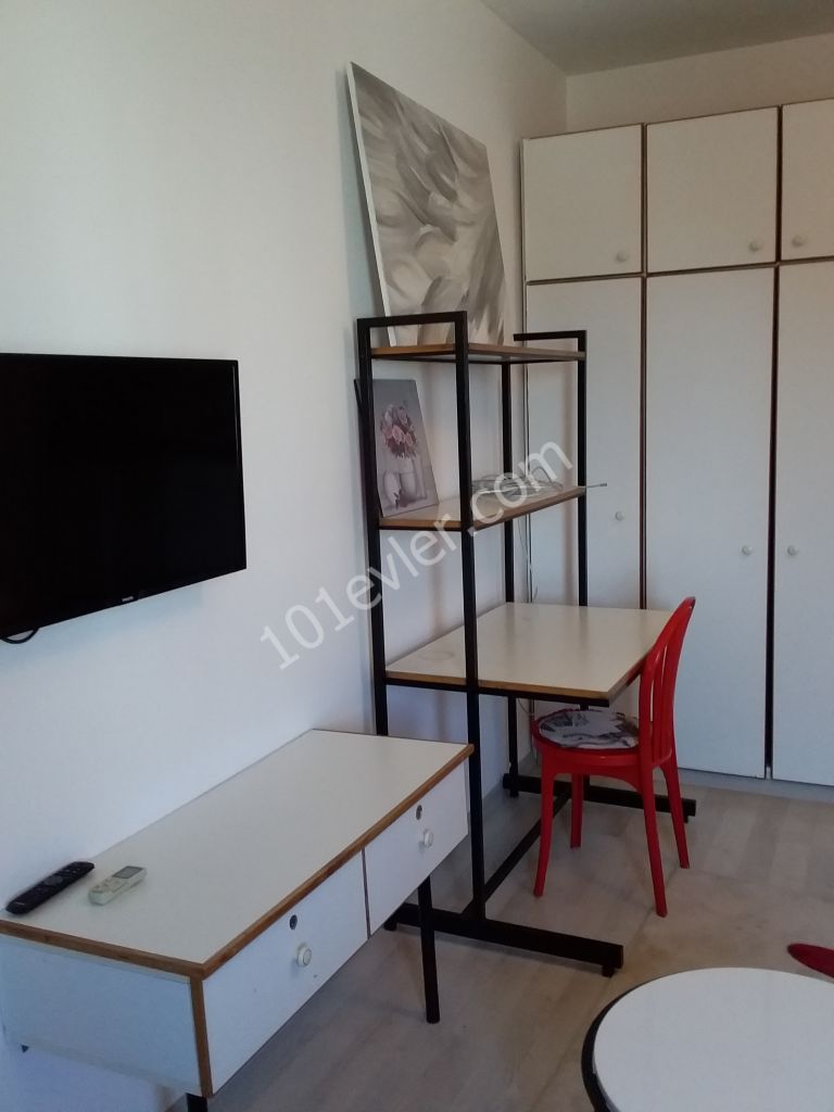 Flat To Rent in Mağusa Merkez, Famagusta