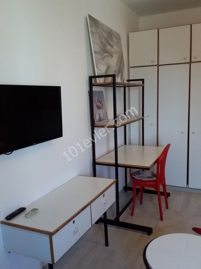 Flat To Rent in Mağusa Merkez, Famagusta