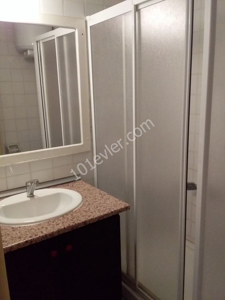 Flat To Rent in Mağusa Merkez, Famagusta