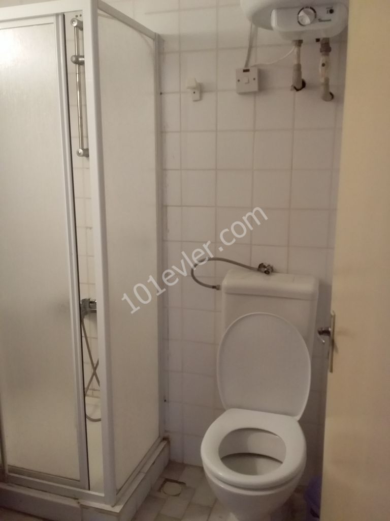 Flat To Rent in Mağusa Merkez, Famagusta