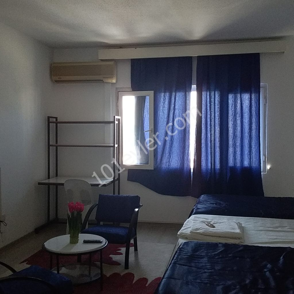 Flat To Rent in Mağusa Merkez, Famagusta