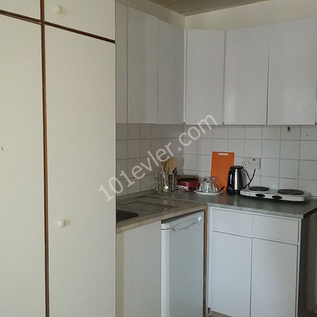 Flat To Rent in Mağusa Merkez, Famagusta