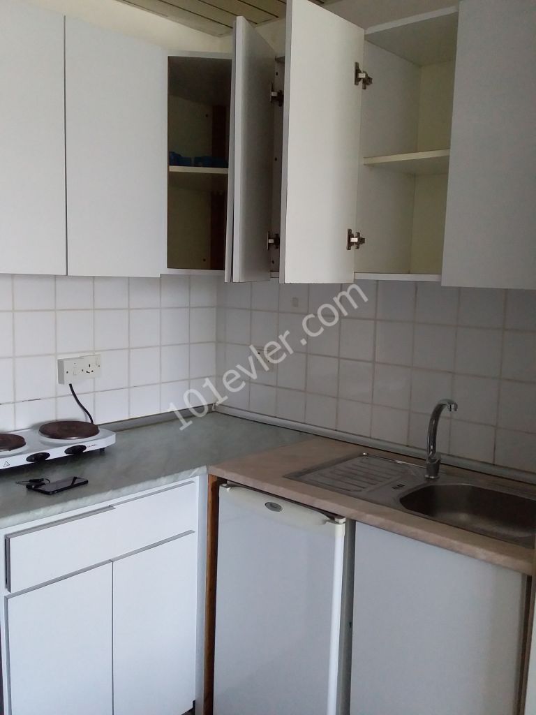 Flat To Rent in Mağusa Merkez, Famagusta