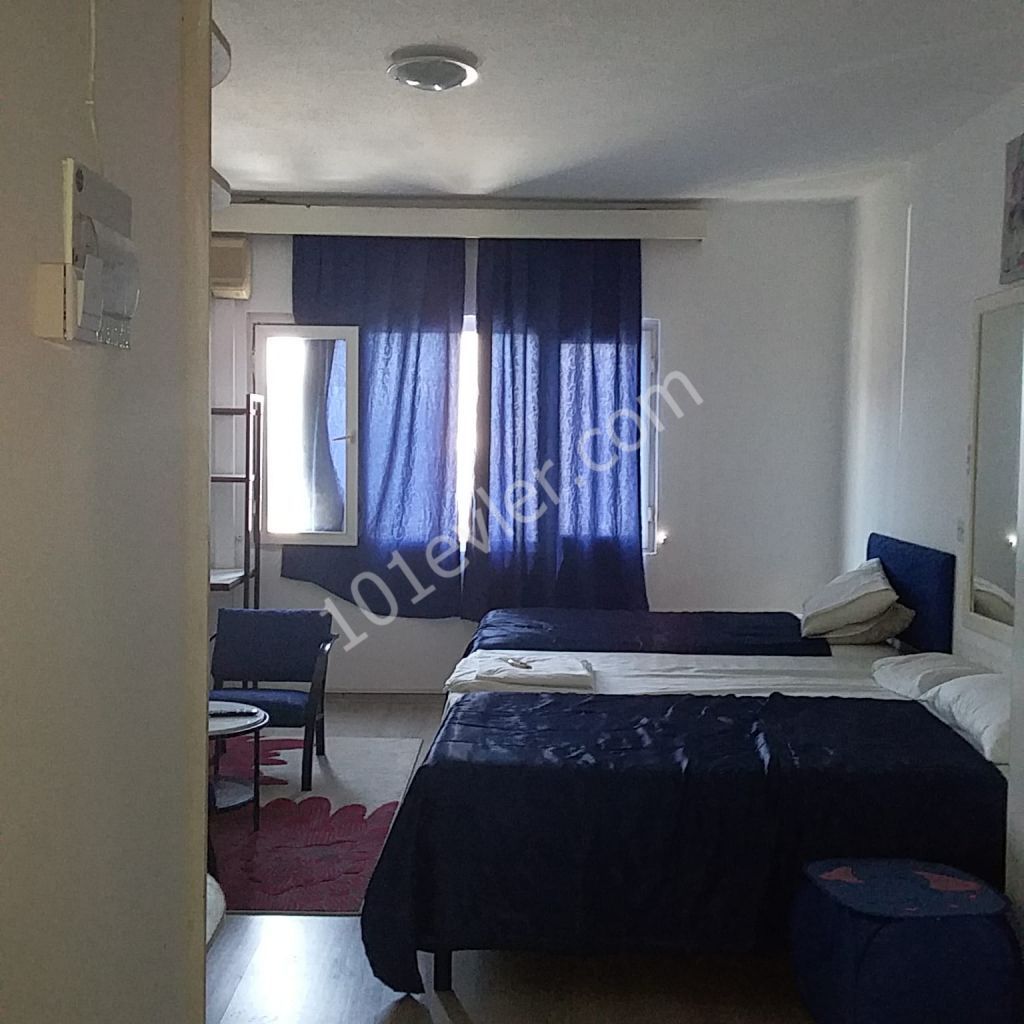 Flat To Rent in Mağusa Merkez, Famagusta