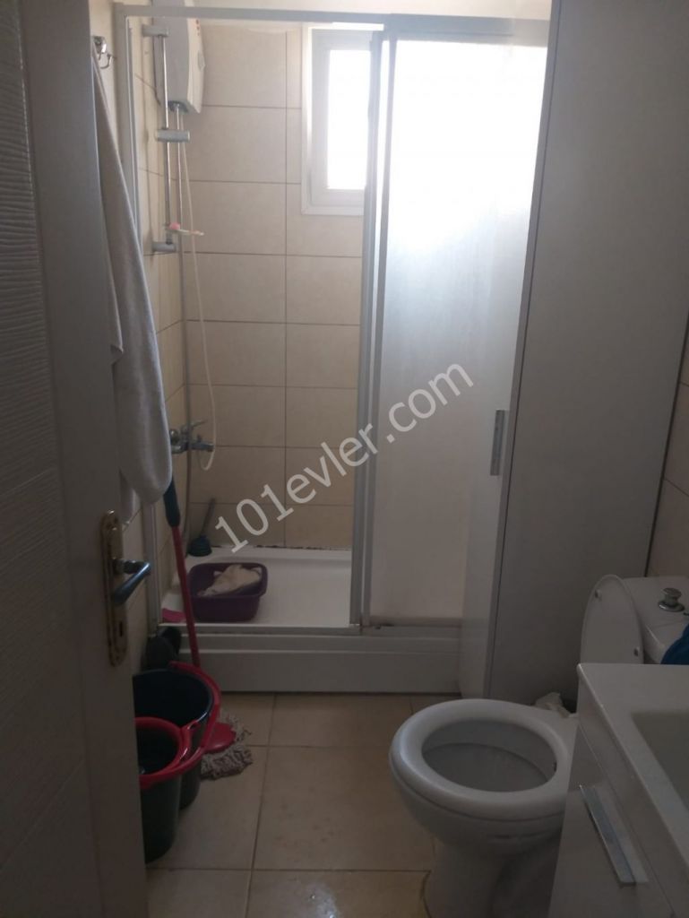 MAĞUSA MARAŞ BÖLGESİNDE 2+1  SATILIK DAİRE