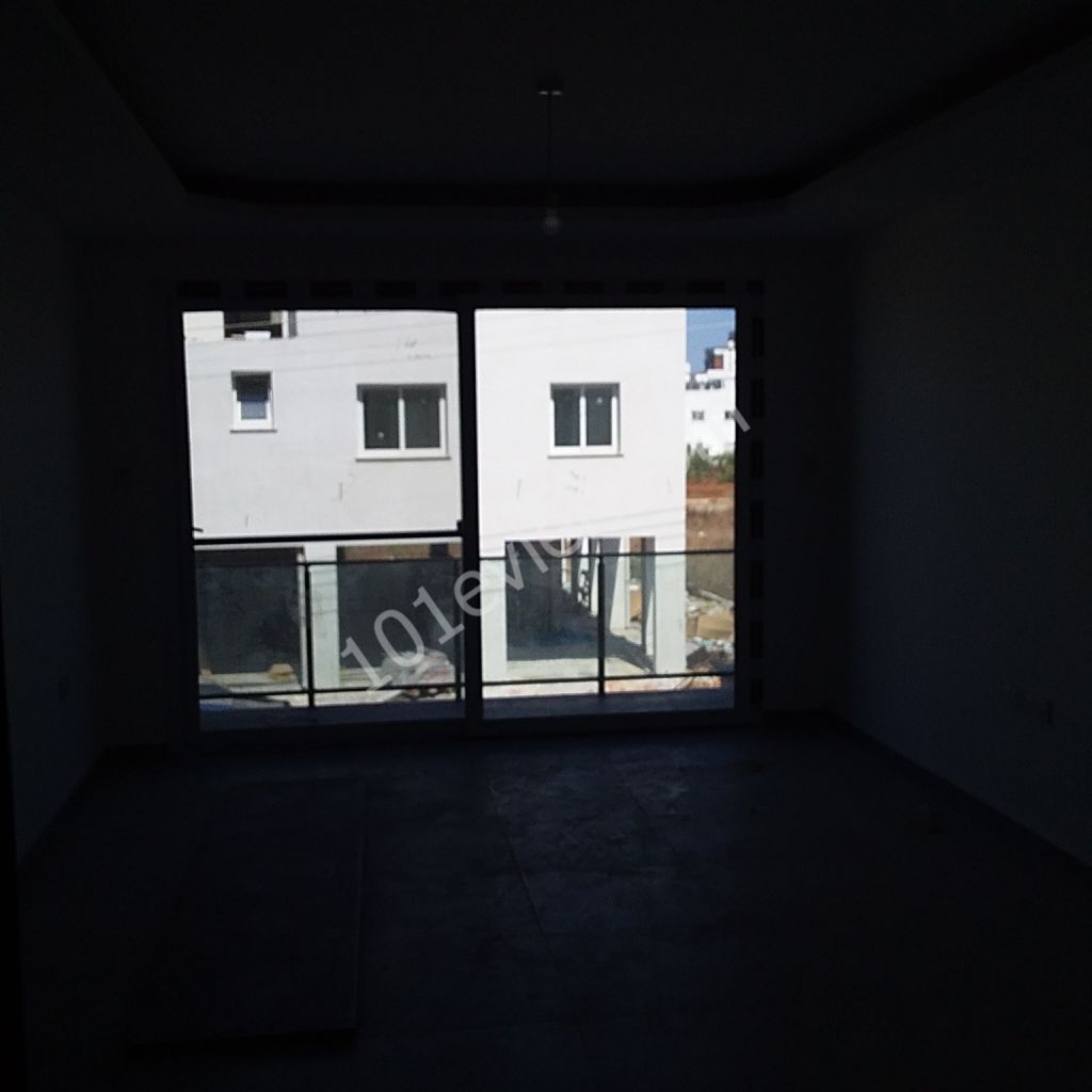 MAĞUSA ÇANAKKALE BÖLGESİNDE  2+1 SATILIK DAİRE