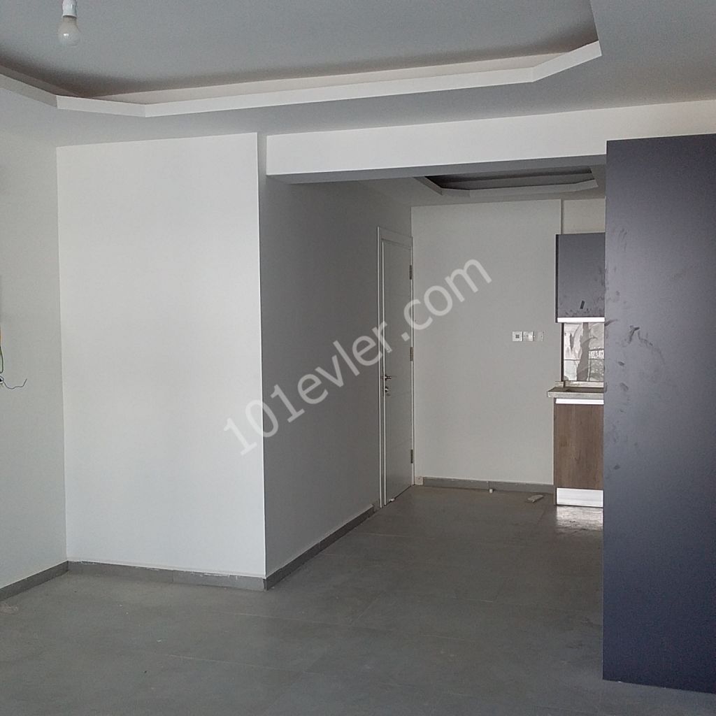 MAĞUSA ÇANAKKALE BÖLGESİNDE  2+1 SATILIK DAİRE