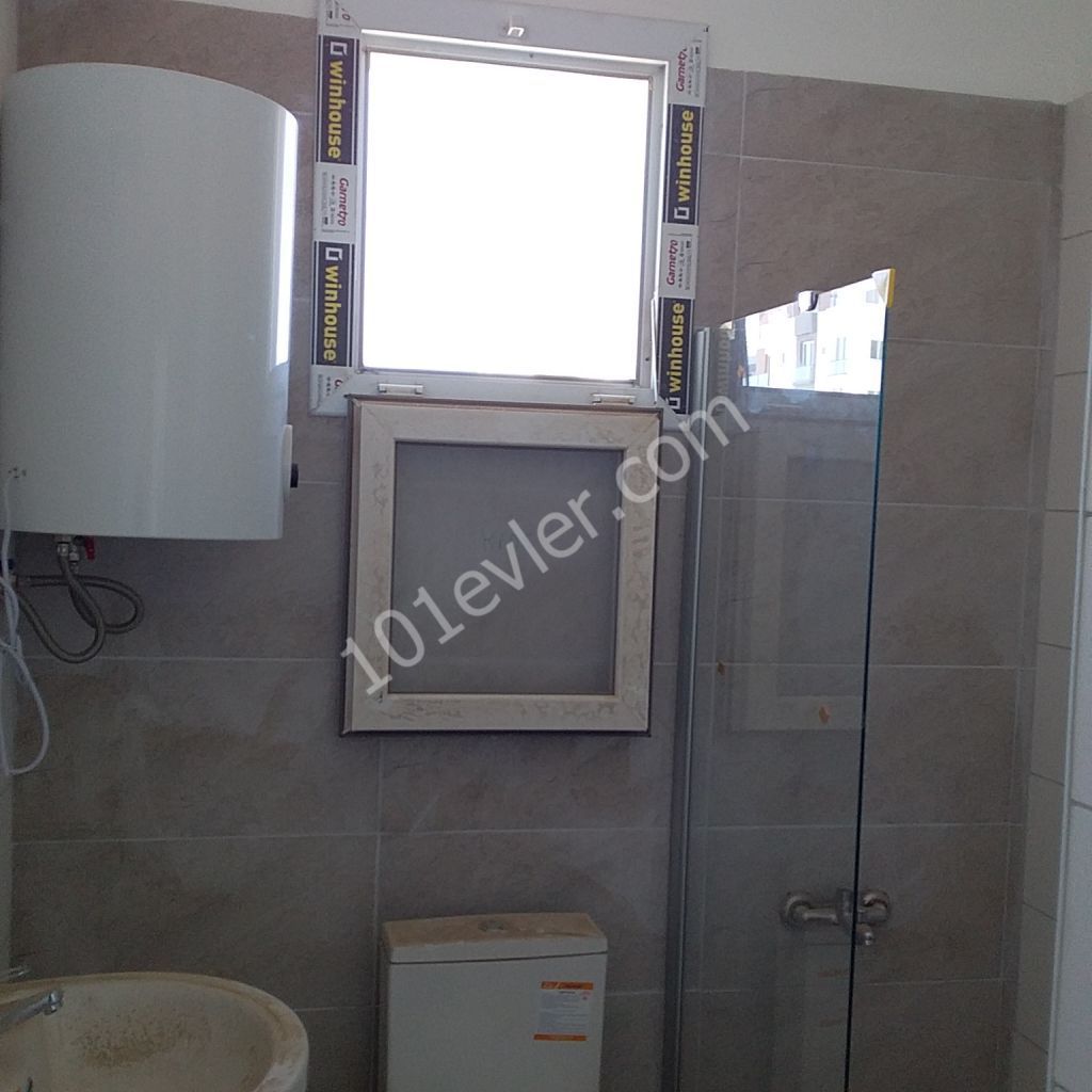 MAĞUSA ÇANAKKALE BÖLGESİNDE  2+1 SATILIK DAİRE