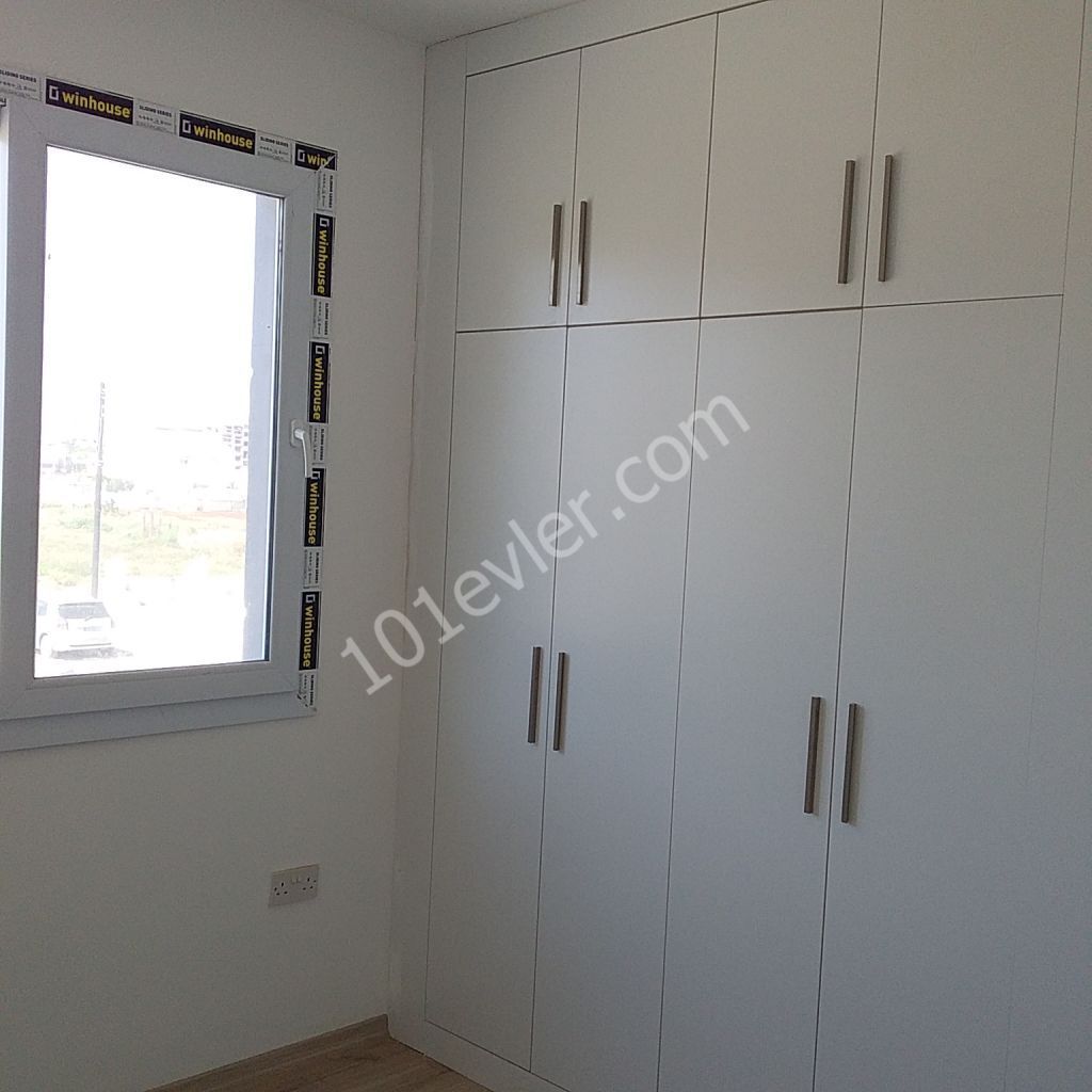 MAĞUSA ÇANAKKALE BÖLGESİNDE  2+1 SATILIK DAİRE