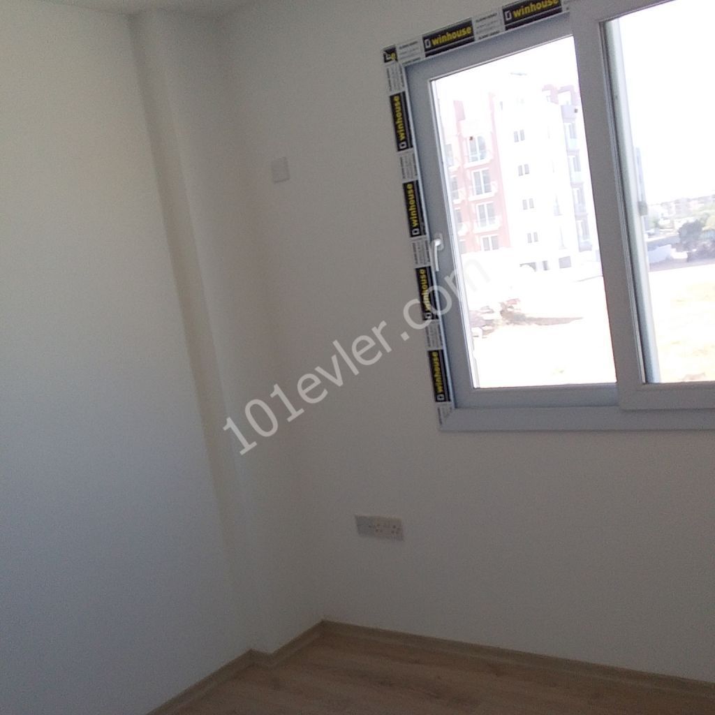 MAĞUSA ÇANAKKALE BÖLGESİNDE  2+1 SATILIK DAİRE