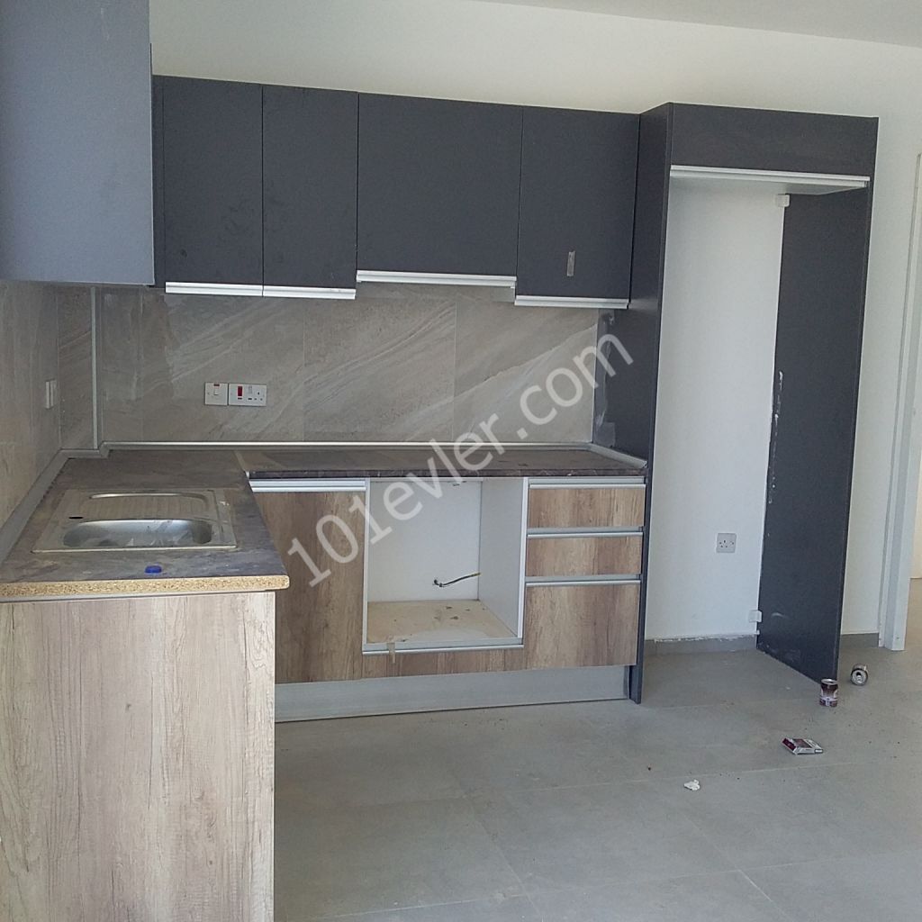 MAĞUSA ÇANAKKALE BÖLGESİNDE  2+1 SATILIK DAİRE