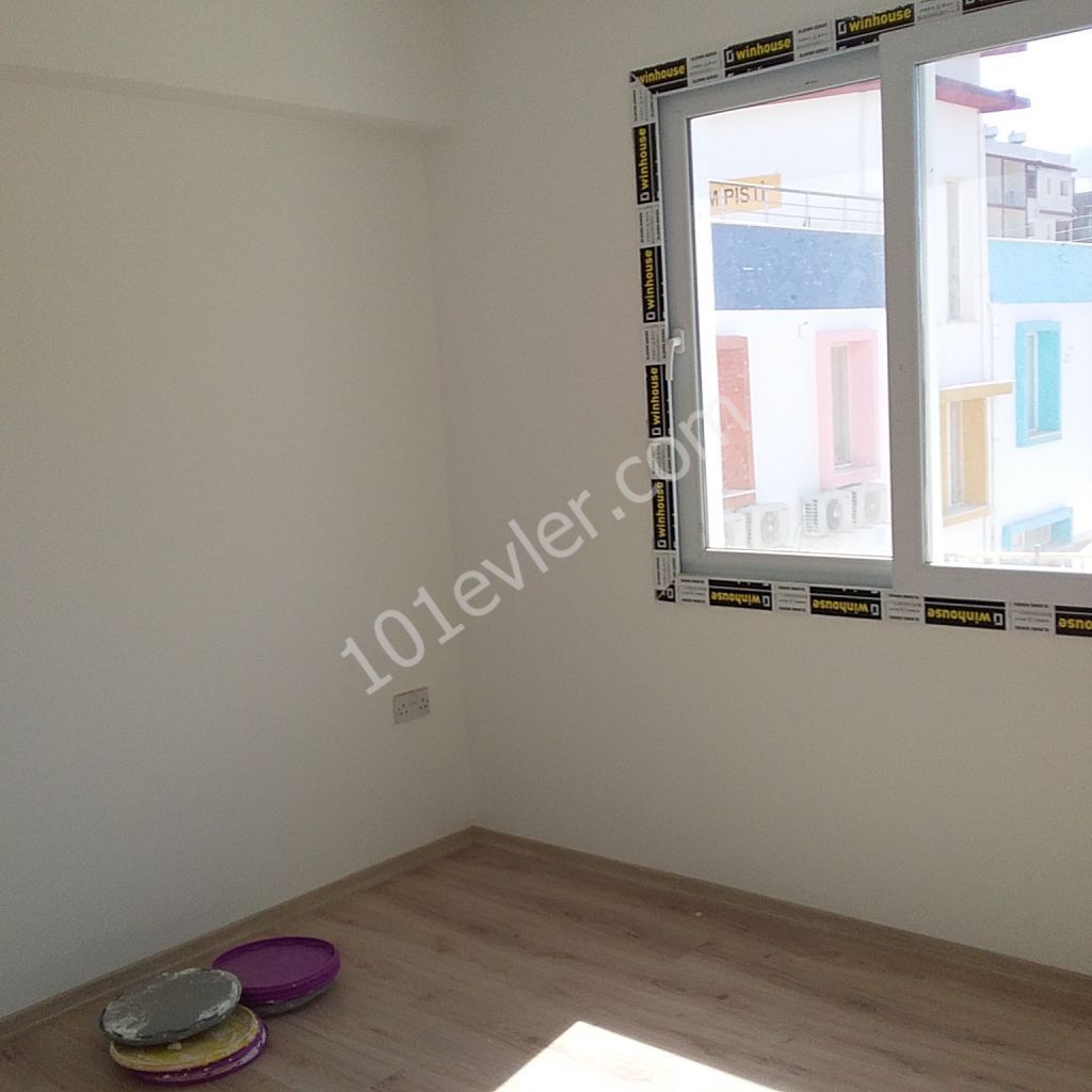 MAĞUSA ÇANAKKALE BÖLGESİNDE  2+1 SATILIK DAİRE