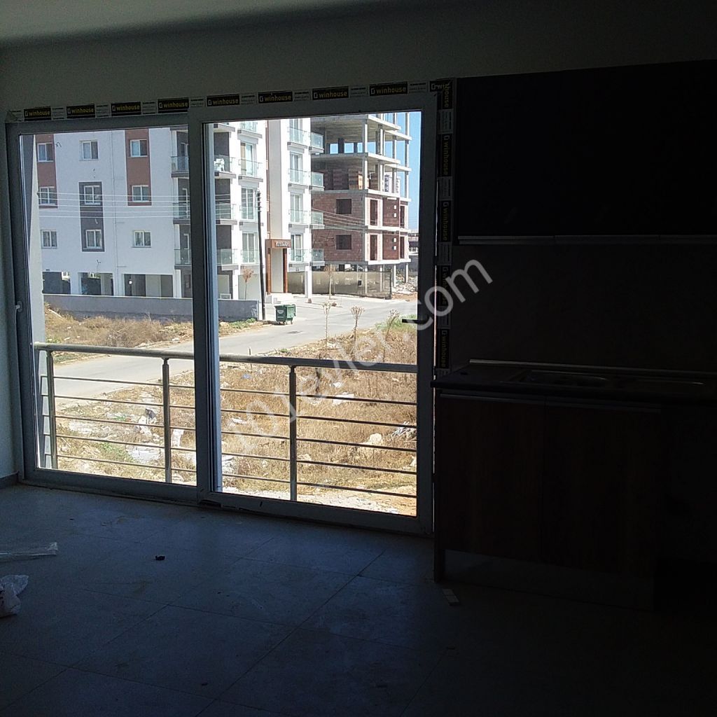 MAĞUSA ÇANAKKALE BÖLGESİNDE  2+1 SATILIK DAİRE