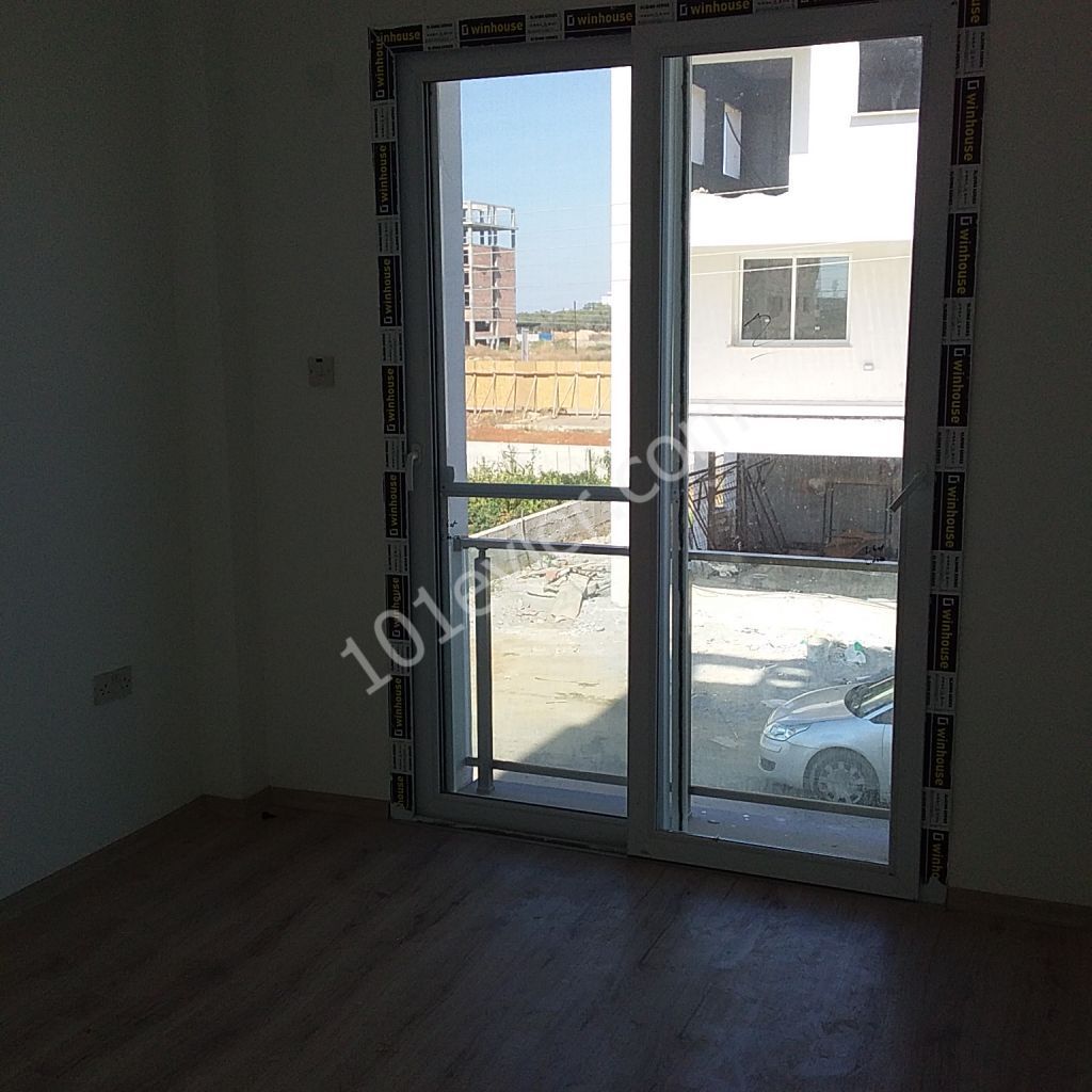 MAĞUSA ÇANAKKALE BÖLGESİNDE  2+1 SATILIK DAİRE