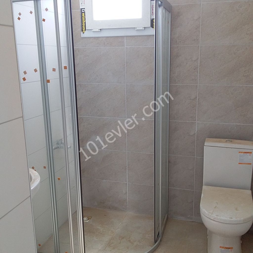 MAĞUSA ÇANAKKALE BÖLGESİNDE  2+1 SATILIK DAİRE