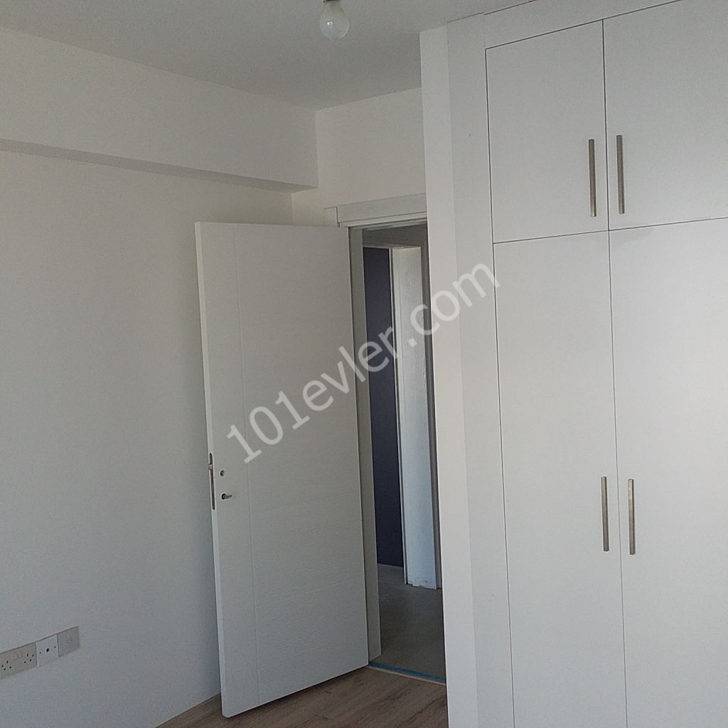 MAĞUSA ÇANAKKALE BÖLGESİNDE  2+1 SATILIK DAİRE