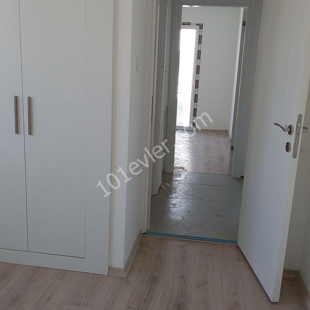 MAĞUSA ÇANAKKALE BÖLGESİNDE  2+1 SATILIK DAİRE