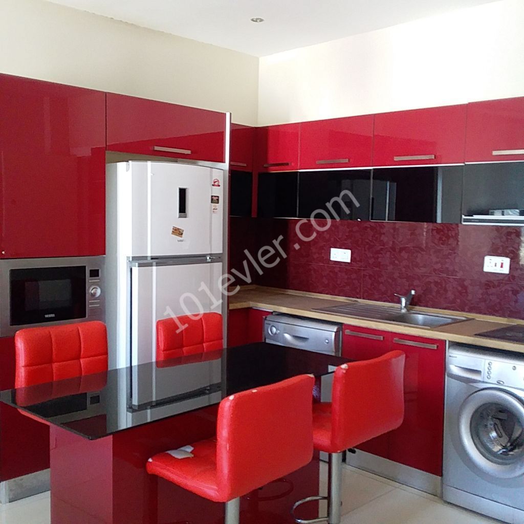 Flat To Rent in Mağusa Merkez, Famagusta