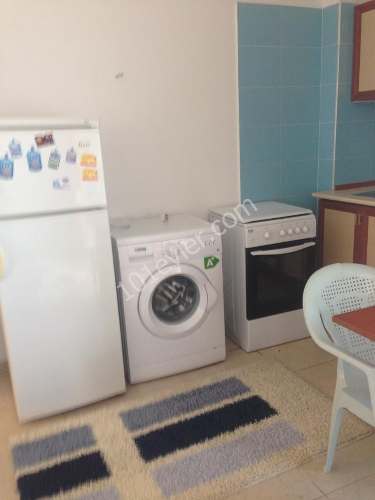 Flat To Rent in Mağusa Merkez, Famagusta