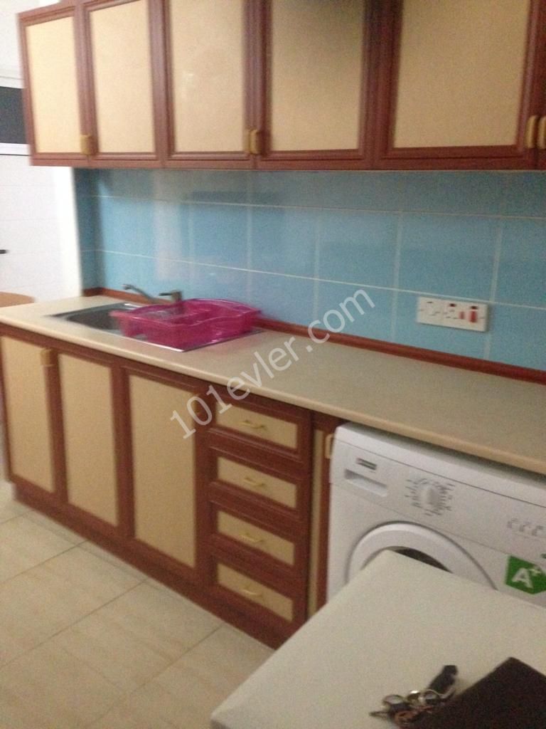 Flat To Rent in Mağusa Merkez, Famagusta