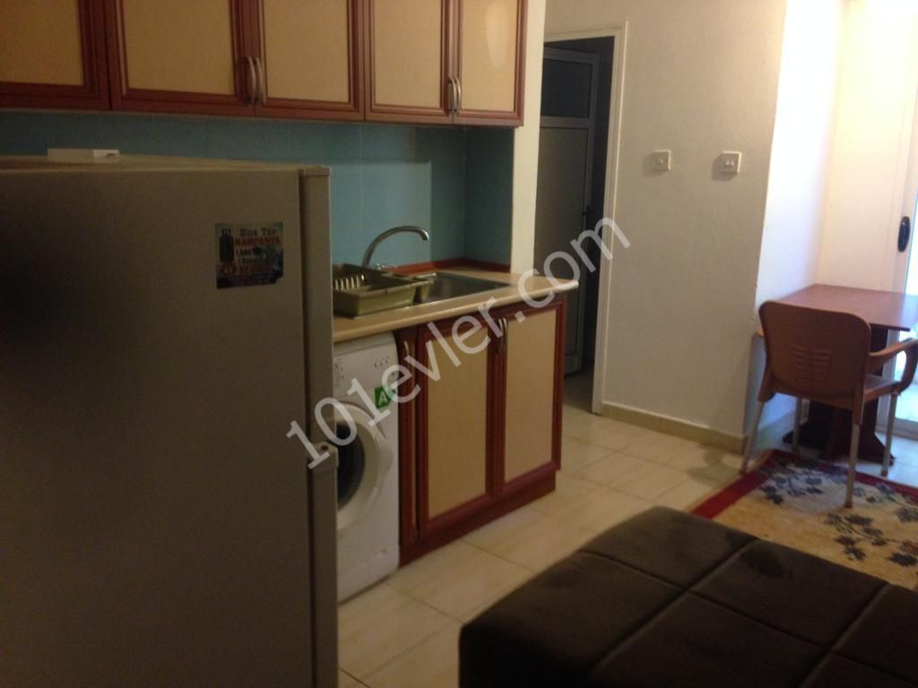 Flat To Rent in Mağusa Merkez, Famagusta