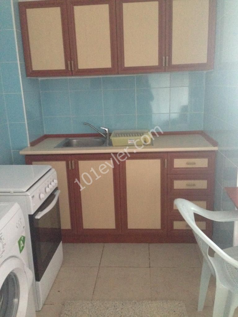 Flat To Rent in Mağusa Merkez, Famagusta