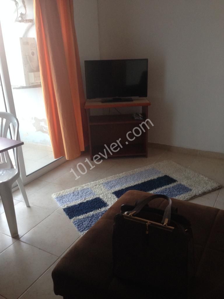 Flat To Rent in Mağusa Merkez, Famagusta