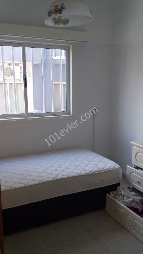 Flat To Rent in Sakarya, Famagusta