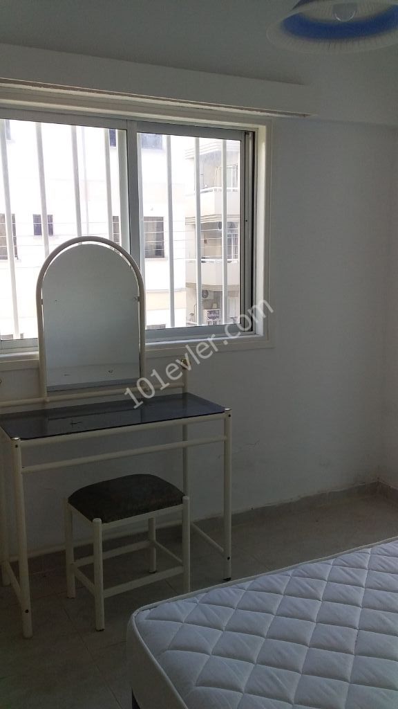 Flat To Rent in Sakarya, Famagusta