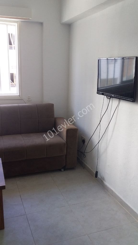 Flat To Rent in Sakarya, Famagusta