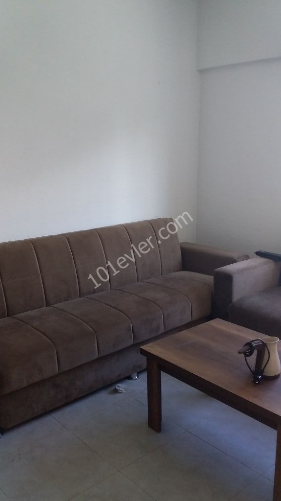 Flat To Rent in Sakarya, Famagusta