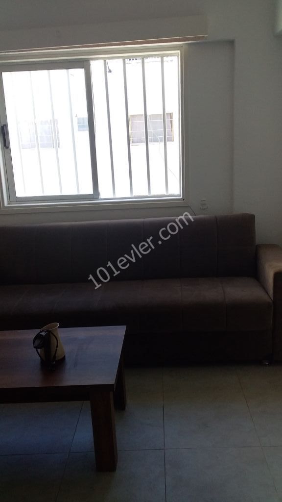 Flat To Rent in Sakarya, Famagusta