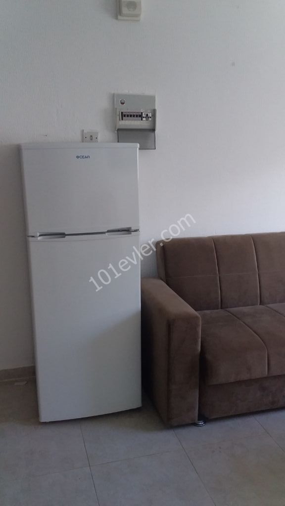 Flat To Rent in Sakarya, Famagusta