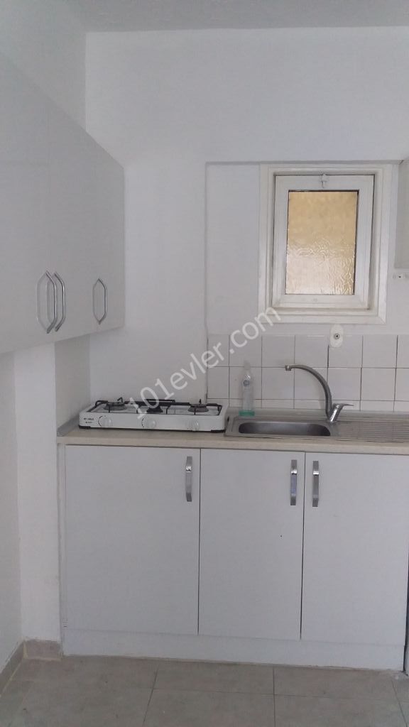 Flat To Rent in Sakarya, Famagusta