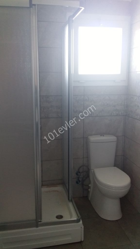 Flat For Sale in Çanakkale, Famagusta