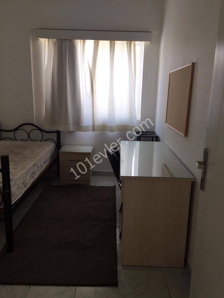 Flat To Rent in Mağusa Merkez, Famagusta