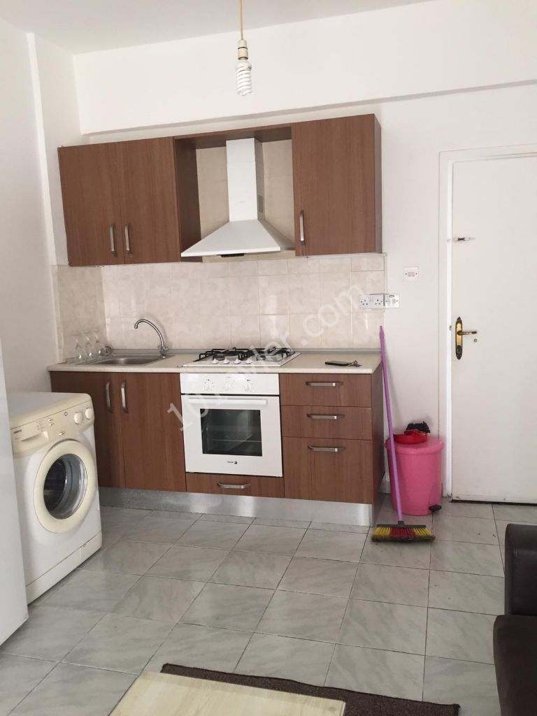 Flat To Rent in Mağusa Merkez, Famagusta