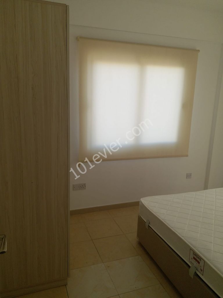 1 + 1 APARTMENT FOR RENT IN FAMAGUSTA CENTER ** 