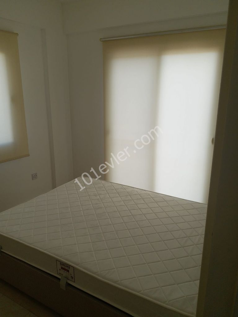 1 + 1 APARTMENT FOR RENT IN FAMAGUSTA CENTER ** 