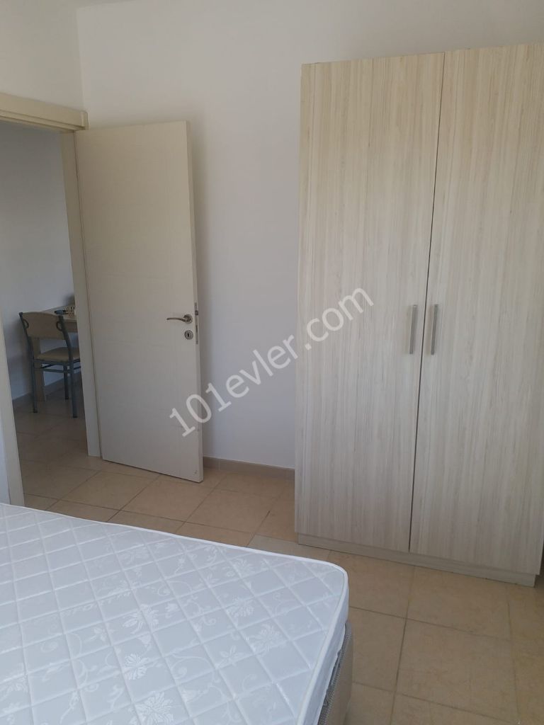 1 + 1 APARTMENT FOR RENT IN FAMAGUSTA CENTER ** 